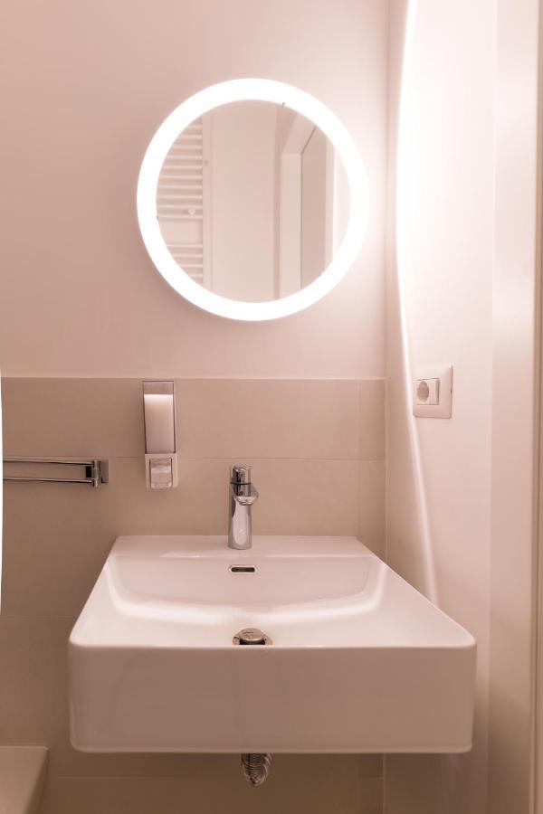 Sleep Inn Toledo - Self Check-In Neapol Zewnętrze zdjęcie