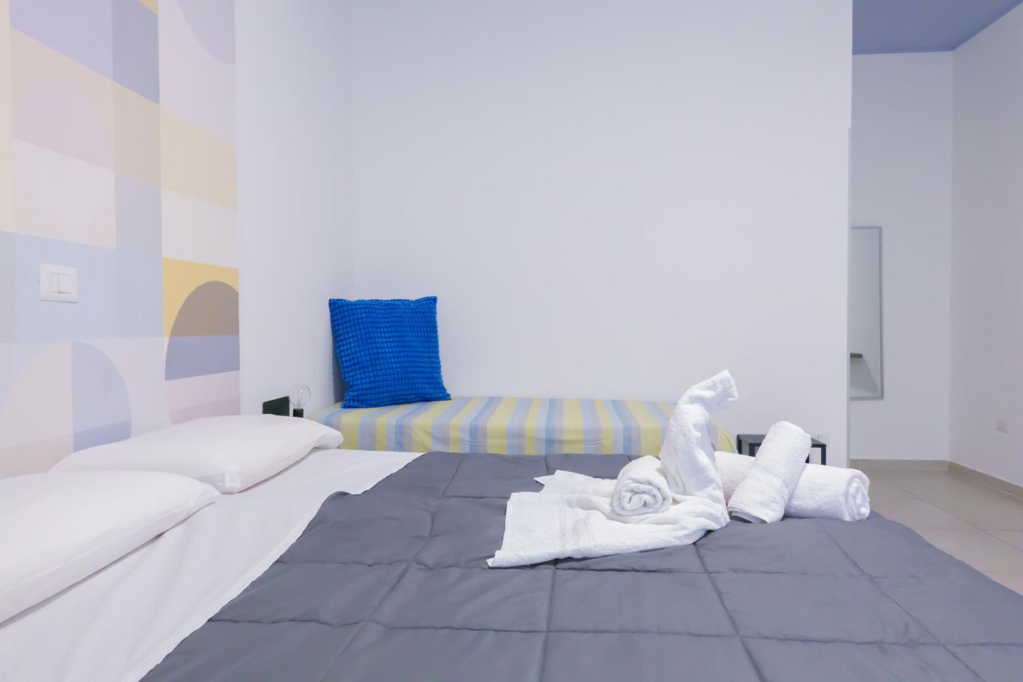 Sleep Inn Toledo - Self Check-In Neapol Zewnętrze zdjęcie