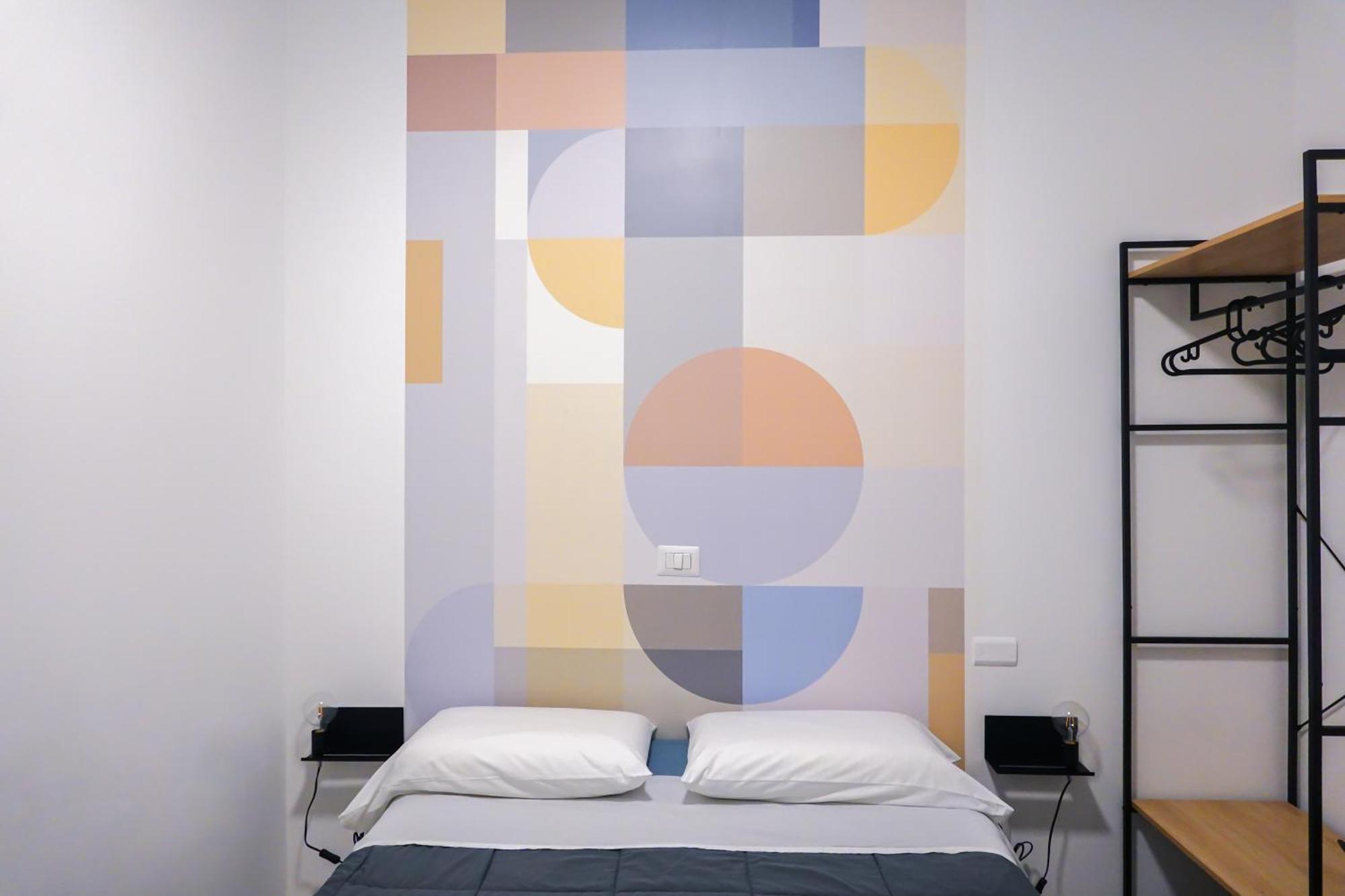 Sleep Inn Toledo - Self Check-In Neapol Zewnętrze zdjęcie