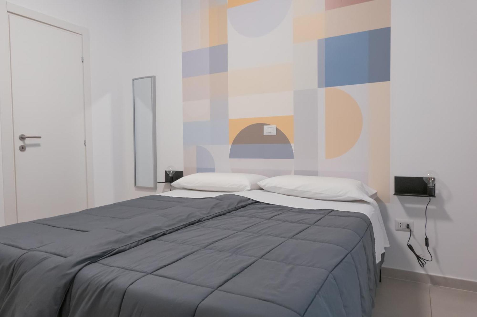 Sleep Inn Toledo - Self Check-In Neapol Zewnętrze zdjęcie