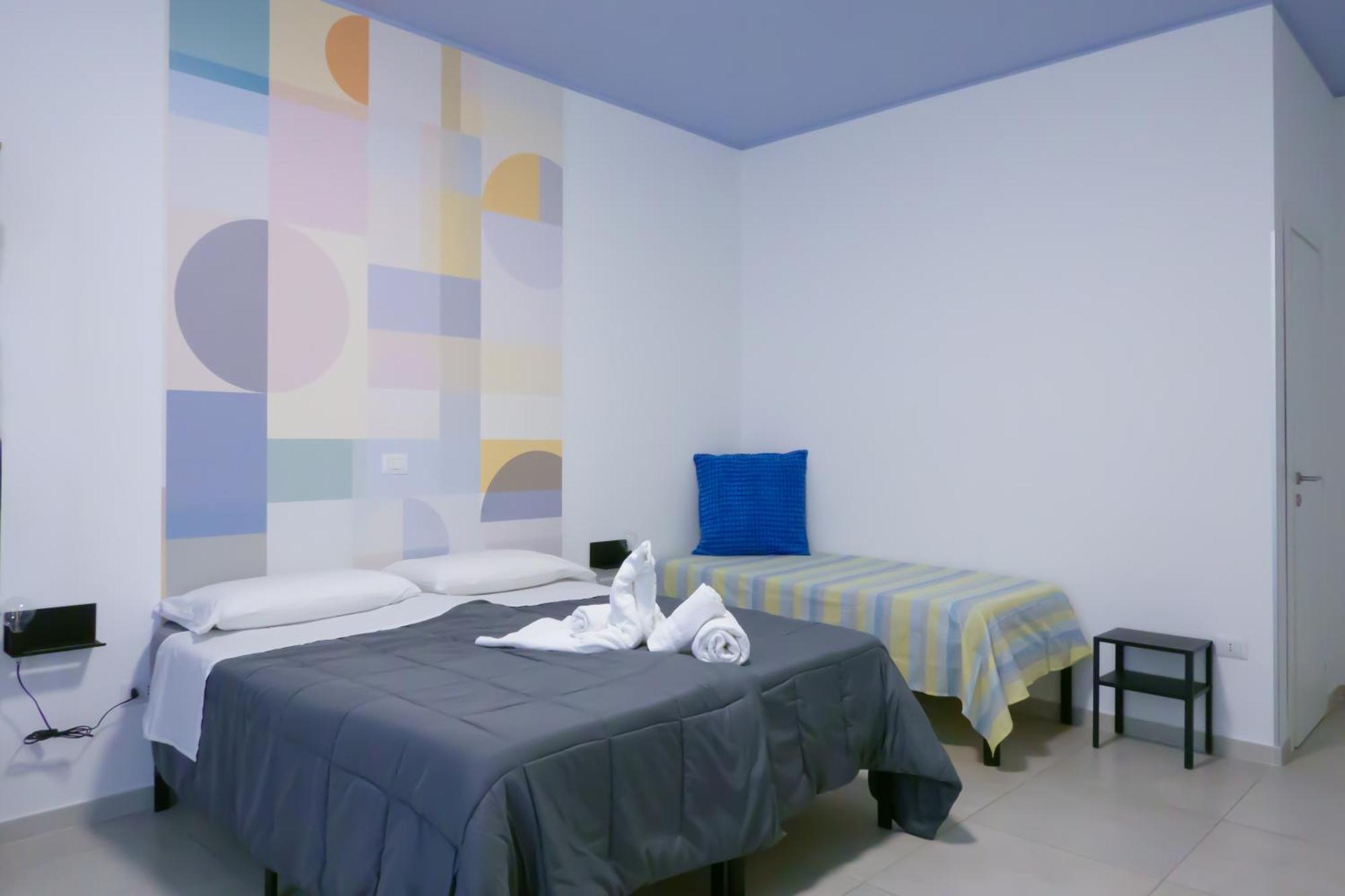Sleep Inn Toledo - Self Check-In Neapol Zewnętrze zdjęcie