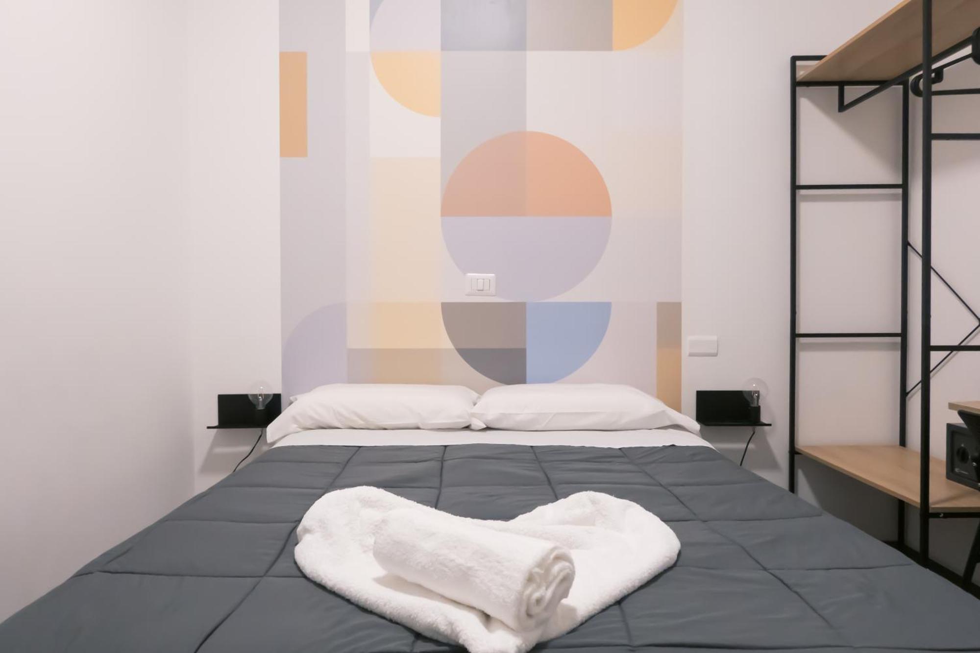 Sleep Inn Toledo - Self Check-In Neapol Zewnętrze zdjęcie